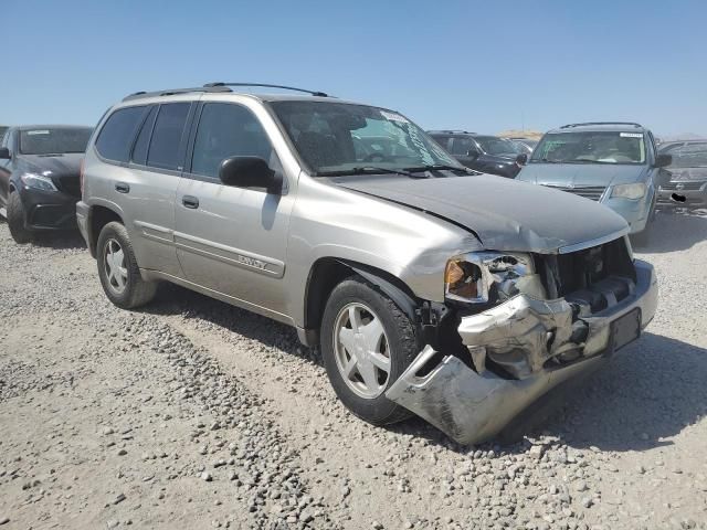 2002 GMC Envoy