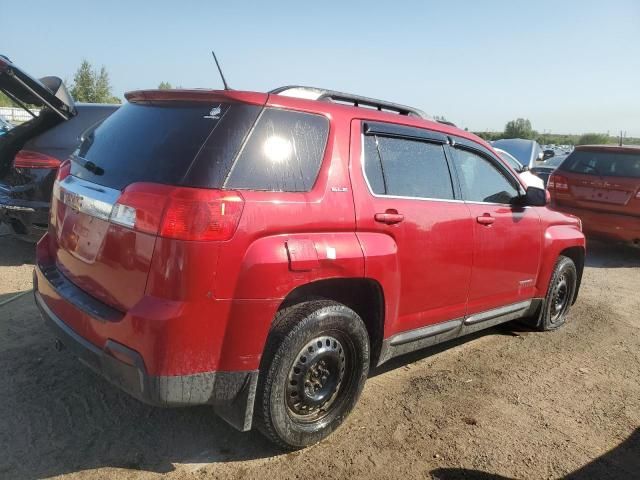 2013 GMC Terrain SLE