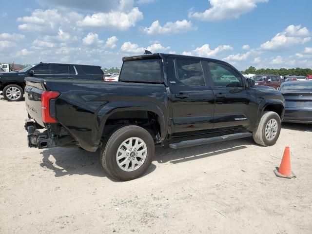 2024 Toyota Tacoma Double Cab