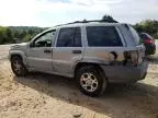 2000 Jeep Grand Cherokee Laredo