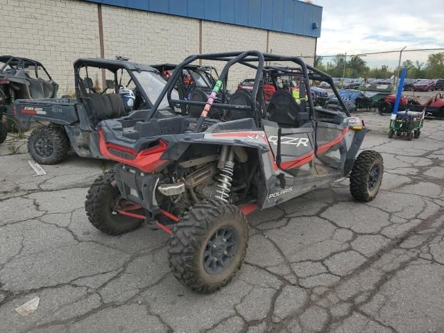 2022 Polaris RZR XP 4 1000 Premium