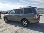 2007 Honda Pilot EXL