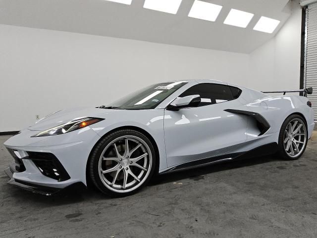 2020 Chevrolet Corvette Stingray 2LT