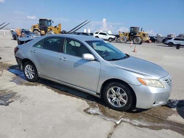 2008 Toyota Camry CE