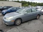 2002 Lexus ES 300