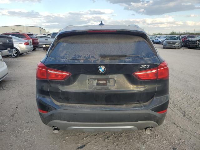 2016 BMW X1 XDRIVE28I