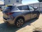 2022 Mazda CX-5 Premium Plus