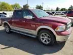 2017 Dodge 1500 Laramie