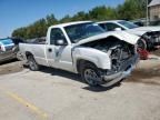 2004 Chevrolet Silverado C1500