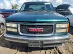 1998 GMC Sierra C1500