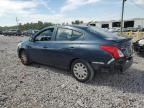 2015 Nissan Versa S