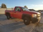 2007 Chevrolet Silverado C1500