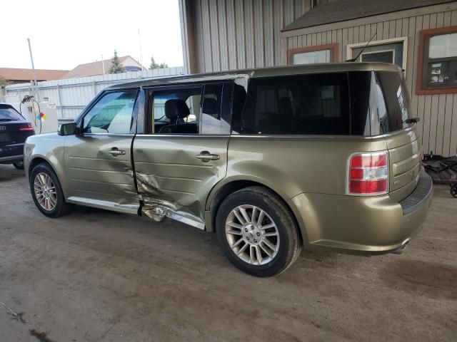 2014 Ford Flex SEL