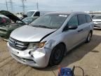 2014 Honda Odyssey LX