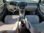 2002 Toyota Highlander Limited