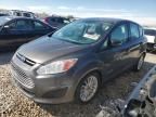 2015 Ford C-MAX SE