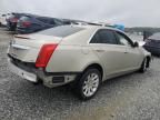 2014 Cadillac CTS Luxury Collection