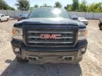 2015 GMC Sierra K1500 SLT