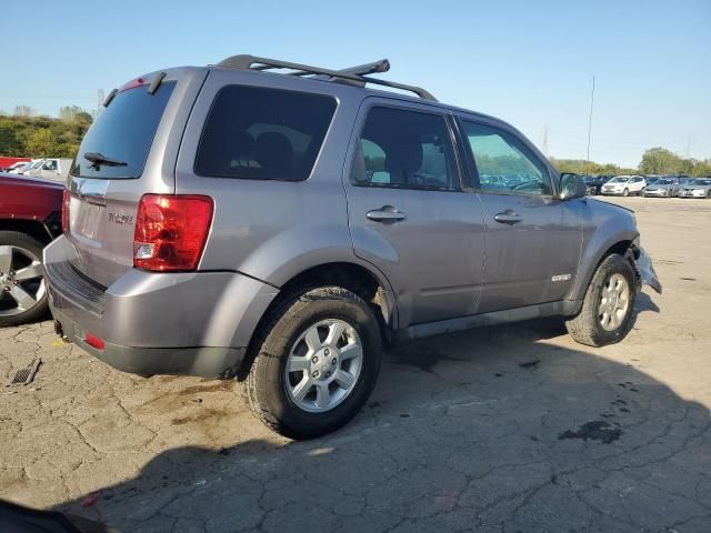 2008 Mazda Tribute S