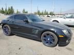 2004 Chrysler Crossfire Limited