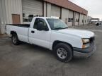 2004 Chevrolet Silverado C1500