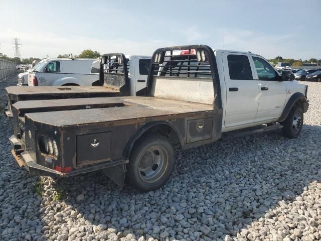 2019 Dodge RAM 5500