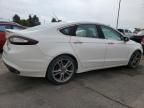 2015 Ford Fusion Titanium