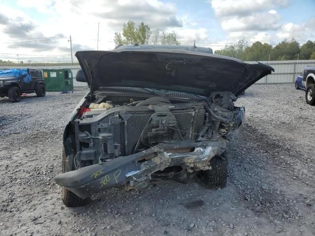 2005 Chevrolet Silverado K1500