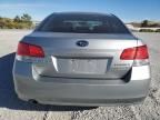 2011 Subaru Legacy 2.5I Premium