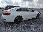 2019 BMW 430I Gran Coupe