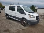 2019 Ford Transit T-150