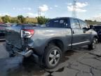 2007 Toyota Tundra Double Cab SR5