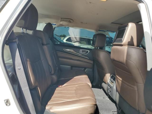 2014 Infiniti QX60