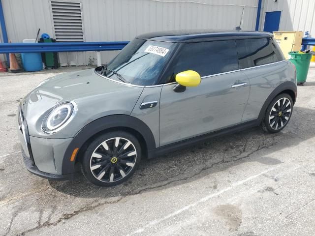 2023 Mini Cooper SE