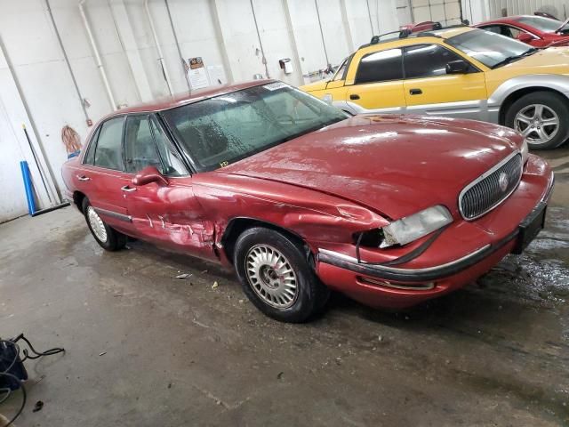 1997 Buick Lesabre Custom