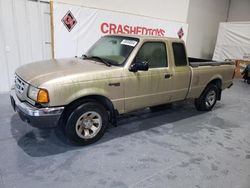 1991 Ford Ranger Super Cab en venta en Dunn, NC