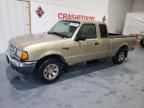 1991 Ford Ranger Super Cab