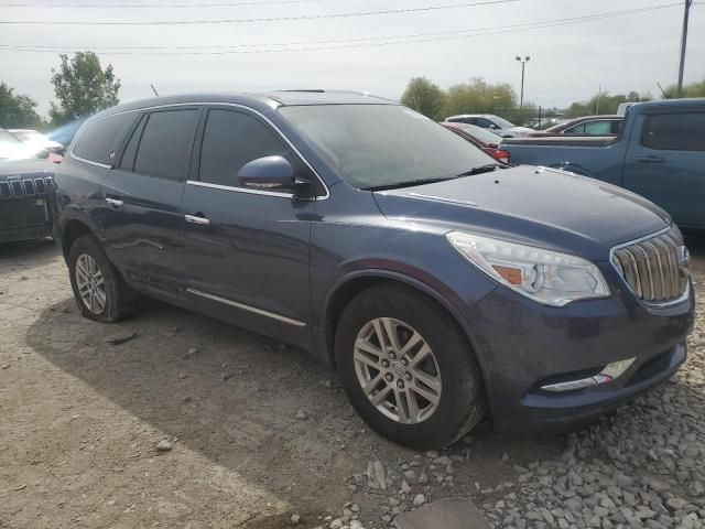 2013 Buick Enclave