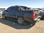 2007 Chevrolet Avalanche C1500