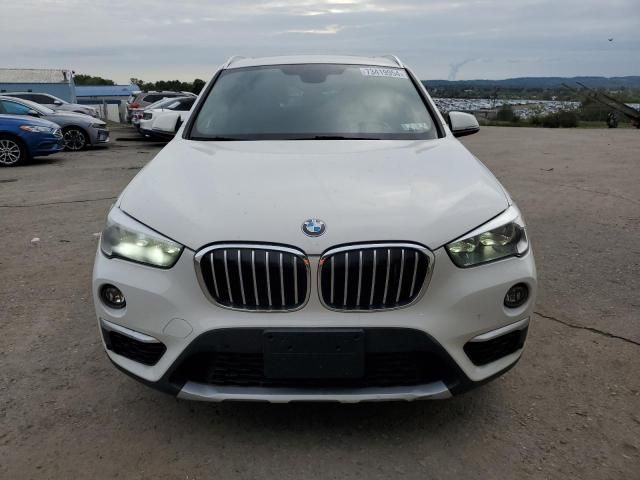 2017 BMW X1 XDRIVE28I