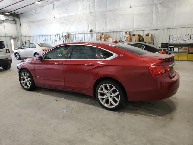 2014 Chevrolet Impala LT