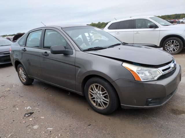 2009 Ford Focus SE