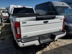 2022 Ford F350 Super Duty