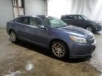 2013 Chevrolet Malibu 1LT