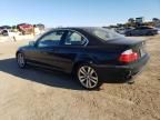 2004 BMW 330 CI