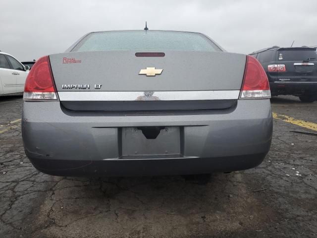 2006 Chevrolet Impala LT