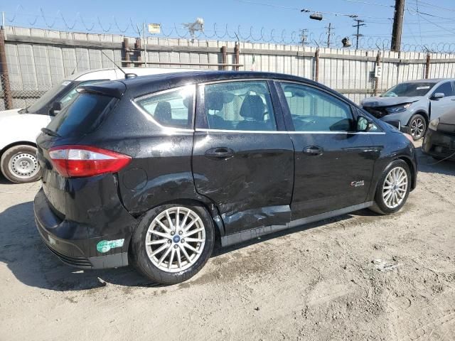 2014 Ford C-MAX Premium