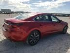 2019 Mazda 6 Touring