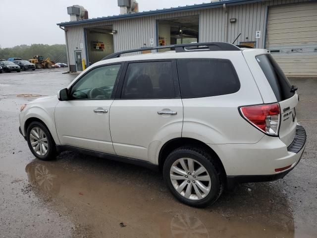 2013 Subaru Forester 2.5X Premium