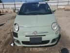 2013 Fiat 500 Sport